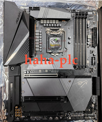 GIGABYTE Z590 AORUS PRO AX LGA 1200, Intel ATX Motherboard for