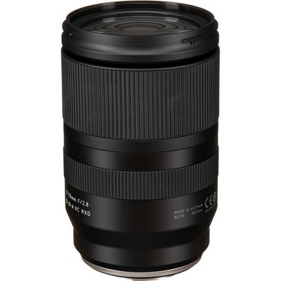 Tamron 17-70mm f/2.8 Di III-A VC RXD Lens for Fujifilm X *OPEN BOX