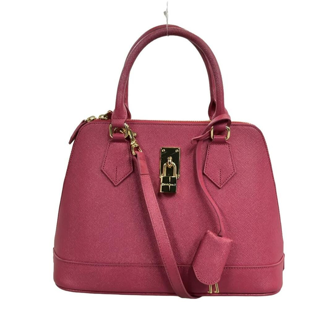 Samantha Thavasa 2 way handbag shoulder bag crossbody Samantha Thavasa 2 way handbag shoulder bag crossbody