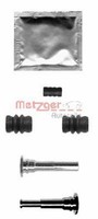 FüHrungshüLsensatz Bremssattel Metzger Autoteile 113-1317X FüR Honda Hyundai KIA