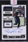 2023 Panini Contenders - Jaxon Smith-Njigba #117