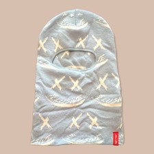 Baby Blue Ski Mask Balaclava