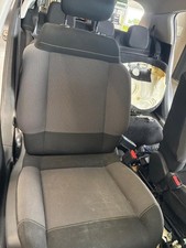 Siège Citroen C3