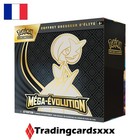 Pokémon - Coffret Dresseur d'Élite (ETB) ME01 Méga-Évolution : Gardevoir