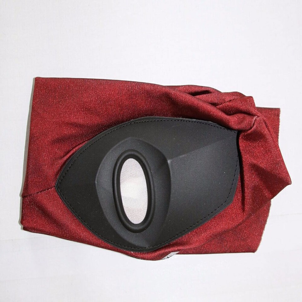 Adult Deadpool Costume Zentai Bodysuit Cosplay Suit Mask Halloween