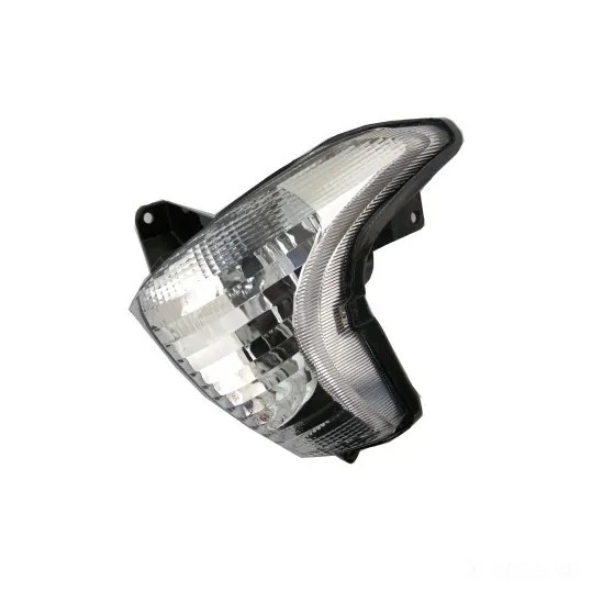 Blinkleuchte Vorne Links FüR Honda XL 650 V Transalp Bj. 2006-2007-image
