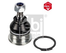 Triangle de suspension Mitsubishi GALANT