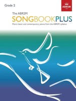 The Abrsm Songbook Plus, Grade 2 | Abrsm | Englisch | BroschüRe | Buch | 2017