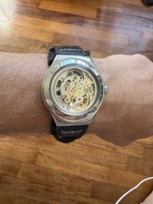 Swatch Irony Automatic Body & Soul Automatic ...