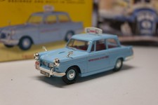LLEDO/VANGUARDS - TRIUMPH HERALD - B.S.M /  LEARNER CAR - 1/43 SCALE MODEL CAR