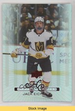 2022-23 Upper Deck Extended Series Jack Eichel #HC-47 READ 0l6f