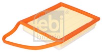 Febi Bilstein 171968 Luftfilter FüR Berlingo C3 Picasso C4 Aircross Cactus 1.4D
