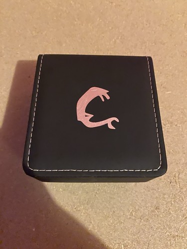 Ruby (Curated Chrome) Watch