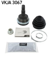 Vkja 3067 SKF Gelenksatz, Antriebswelle FüR Fiat,Lancia