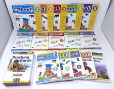 Your Baby Can Read LOT DVDs Word Sliding Card...