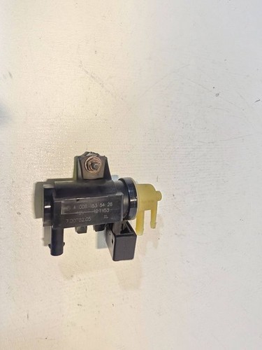 Mercedes-Benz GL X166 2013 Benzin 270kW Turbolader Druckwandler Magnetventil