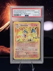PSA 10 Charizard Celebrations Classic Coll. Holo Base Set Pokémon 4/102 Gem Mint