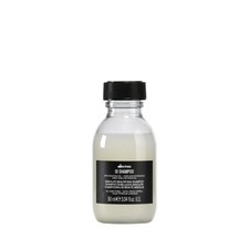 Davines OI Shampoo, Milky-Smooth Hydrating Cleanser for 3 Fl Oz Pack of 1 