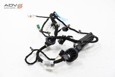2023 - 2024 CHEVROLET BLAZER FRONT RIGHT SIDE DOOR WIRE WIRING HARNESS OEM