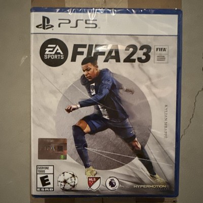 FIFA 23 - PS5 - BRAND NEW FACTORY SEALED 