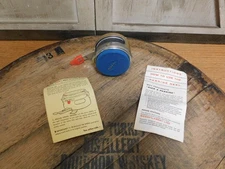 Vintage Perrine Automatic Fly Reel Model #81 Made In USA Barely Used Very Clean