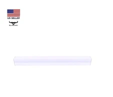 Patriot Lighting Aura 10" Plug-in LED Under Cabinet Light