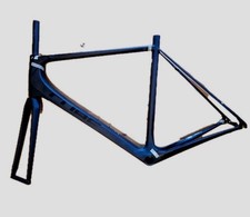 Cube Litening Pro C:62 UCI Rahmenset RH 60cm