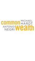 Commonwealth | Antonio Negri (U. A.) | Englisch | Taschenbuch | 2011
