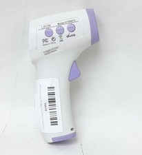 Lpow Htd8813 Medical Digital Infrared Thermometer  - Electrical Testing Equip...