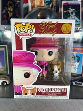 Ultimate Funko Pop Royals Figures Gallery and Checklist 18