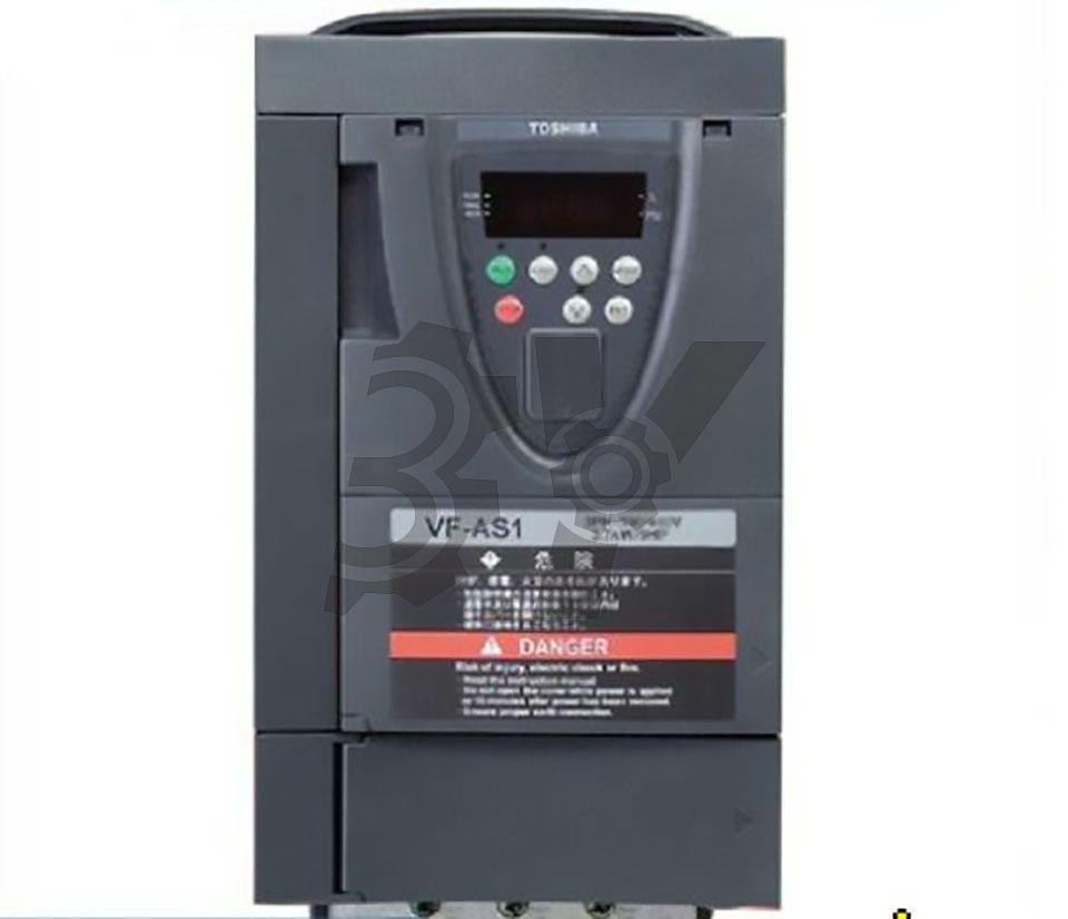 1PIECE 400V INVERTER VFAS1-4022PL-WN1 2.2KW NEW #am