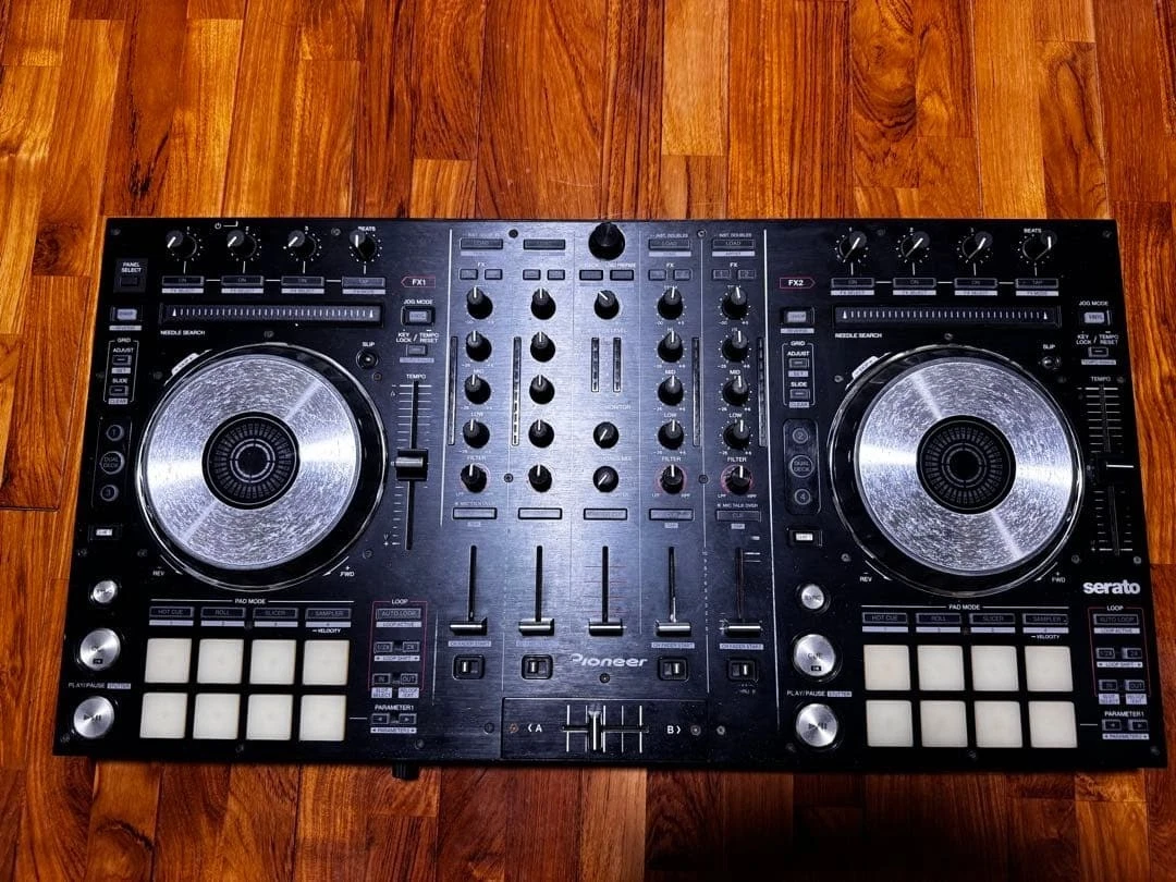 Pioneer DDJ SX DJ Controllers for sale | eBay