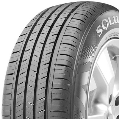Kumho Solus TA31 195/60R15 88H 500AA Passenger Grand Touring BSW All Season Tire