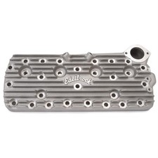 Edelbrock 1116 1949-53 Fits Ford Flathead Cylinder Heads 74cc