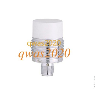 IFM IIC207 Inductive Sensor Threaded Type 10...36 DC PNP New KD