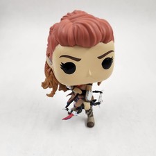 2017 Funko Pop Horizon Zero Dawn Vinyl Figures 9