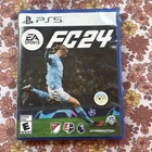 FC 24 PS5 PlayStation 5 EA Sports - Tested