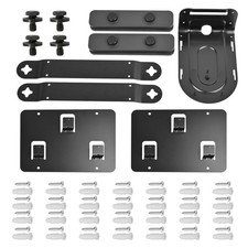 939-001644 Mounting Kit Compatible with Logitech Rally and Rally Plus System,...