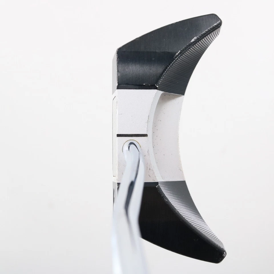 Never Compromise GM2 Exchange 3 Putter 34 Inches Right-Handed C-152052 - Image 4 of 4
