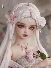 Angell Studio Shanhaijing Huarong 1/3 Fullset BJD DOLL