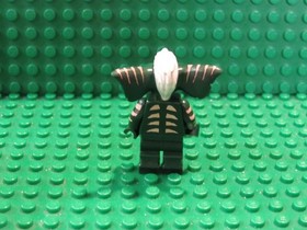 Lego Stripe 71256 Gremlins Dimensions Minifigure SP19