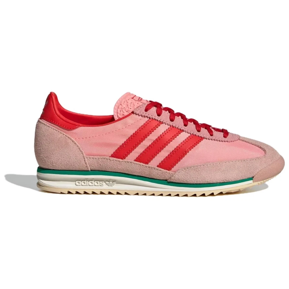 adidas Originals Pink Athletic Shoes for Women for sale | eBay