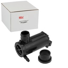 NTY SCHEIBEN WASCHWASSERPUMPE passend für FORD COURIER ESCORT FIESTA FOCUS