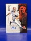 2025 Topps Signature Mason Graham Rookie Class Autographs (RAW)