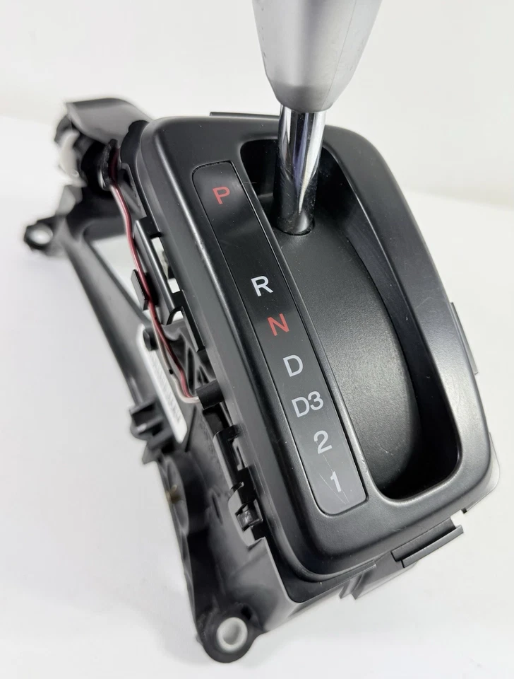 Conjunto de perilla de palanca de cambios automática Honda Civic A/T 2012-2013 fabricante de equipos originales Foto 2 de 4