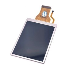 Schermo LCD per Nikon P600 P7800 L830 P900 B700W Retroilluminazione
