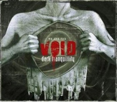 We Are The Void, Dark Tranquillity, New