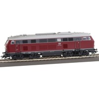MäRklin 39274 H0 Diesellok Br 217, Db, Ep. Iv, Ac-Mfx+-Sound H0 + Neu
