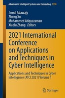 2021 International Conference On Applications And Techniques In Cyber Intelligen