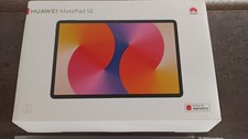 Huawei MatePad SE 11 Zoll NEU Kaufdatum 9.02.2026 + rotierende Hülle NEU in OVP